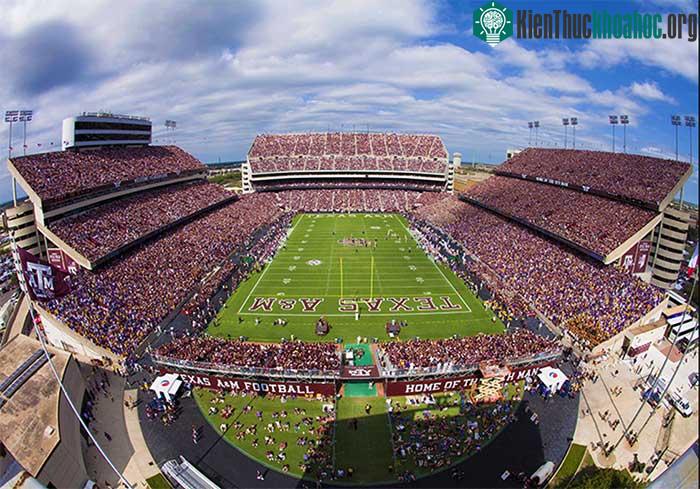 Sân vận động Kyle Field