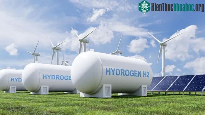 Hydro trắng – mỏ vàng mới khơi dậy cuộc săn lùng toàn cầu ảnh 3