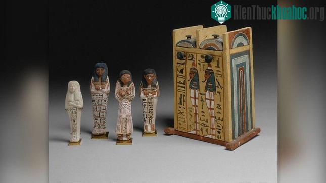 Tượng Shabti