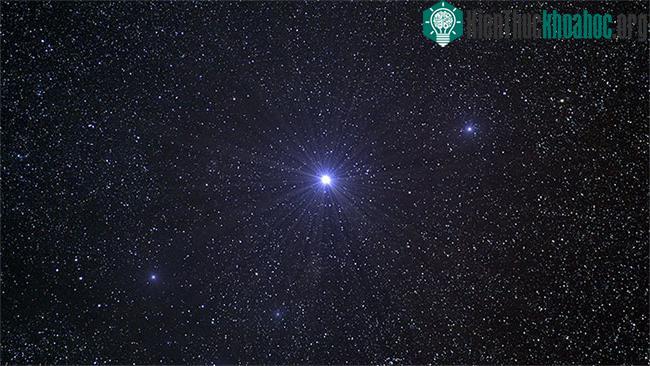 Vũ trụ được tạo thành từ các hạt hạ nguyên tử cực nhỏ, ví dụ neutrino.