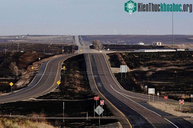 Cháy rừng tàn khốc tại Texas: Khói lửa bao trùm cả vùng trời, động vật chạy tán loạn thoát thân ảnh 4