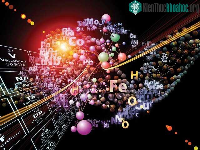 Có sự kết thúc của bảng tuần hoàn? 118 nguyên tố có tiết lộ hết bí ẩn của vũ trụ? ảnh 4