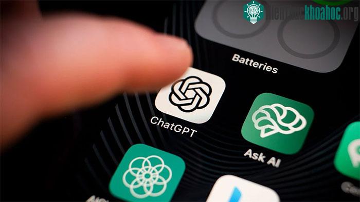 Các chatbot hiện nay có nhiều nét tương đồng với một cỗ máy vô tri