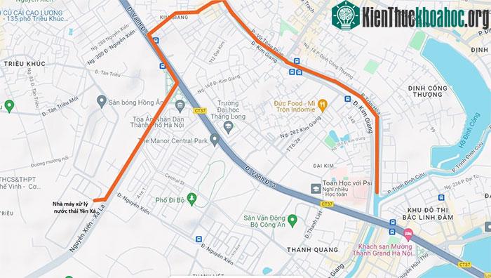 Khám phá tuyến cống ngầm "khổng lồ" dưới lòng sông Tô Lịch ảnh 5