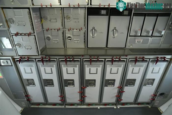 Chiêm ngưỡng bên trong máy bay "Made in China" lần đầu đến Việt Nam ảnh 6