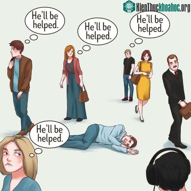 Hiệu ứng người ngoài cuộc