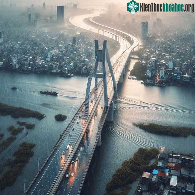 "Siêu cầu" Việt Nam lập kỷ lục Đông Nam Á: Tổng vốn gần 5.000 tỷ, lọt top 10 thế giới! ảnh 6