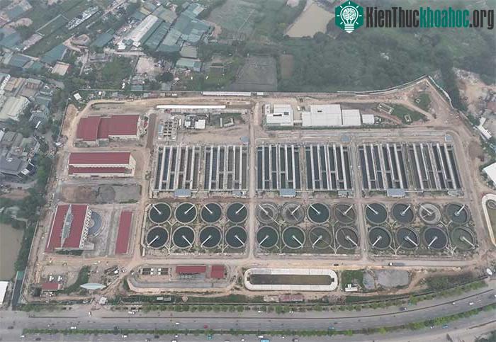 Khám phá tuyến cống ngầm "khổng lồ" dưới lòng sông Tô Lịch ảnh 9