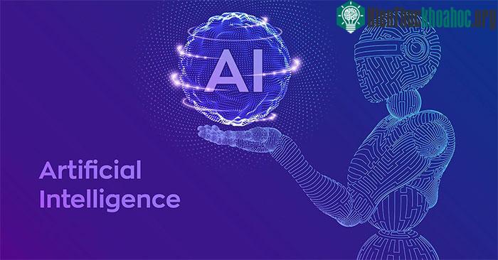 Năm 2024 sẽ là một năm nổi bật cho sự phát triển của AI.