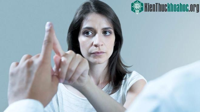 &nbsp;Ngoài năm giác quan cơ bản ra, con người còn có những giác quan khác.