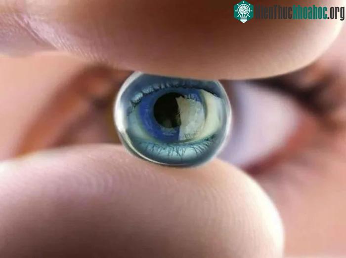 Triển vọng cho người mù do viêm võng mạc sắc tố có thể nhìn thấy trở lại.