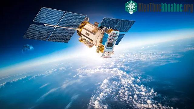 Hubble Network mạng lưới vệ tinh toàn cầu có khả năng liên kết với mọi thiết bị Bluetooth.&nbsp;