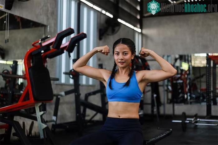 Nhịp thở tăng cao trong khi tập thể dục sẽ làm tăng khả năng hít phải các hạt ô nhiễm