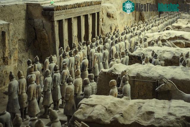 Đội quân đất nung