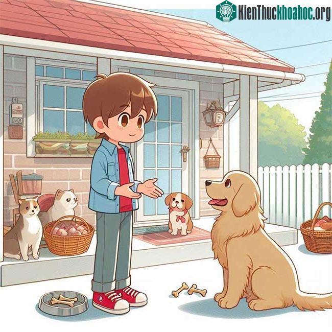 Một số chuyên gia đã đặt câu hỏi về vấn đề đạo đức xung quanh việc trò chuyện với động vật.