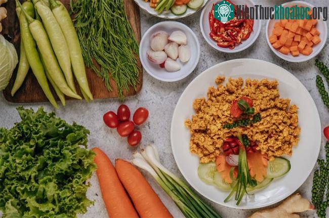 Chế độ ăn 5:2