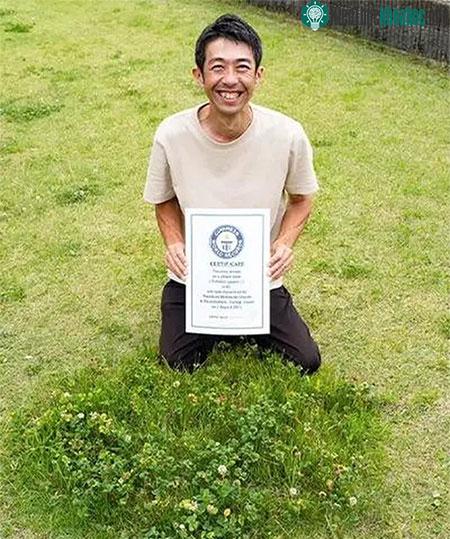 Yoshiharu Watanabe, 45 tuổi, sống ở Tochigi (Nhật Bản)