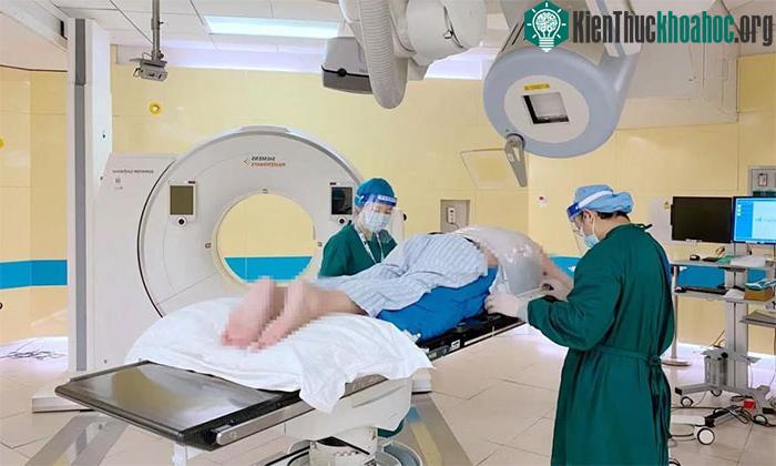 Máy Proton nội địa đầu tiên do Trung Quốc sản xuất