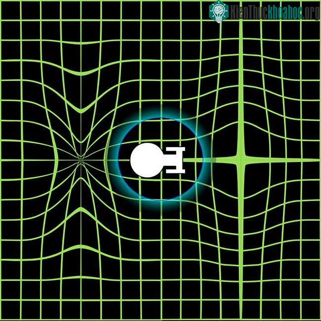 Động cơ warp: Cách tàu du hành trong phim viễn tưởng Star Trek du hành