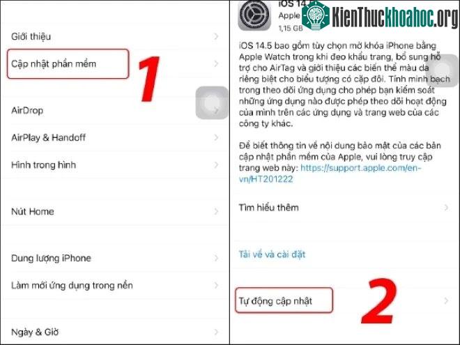 Nguyên nhân và cách khắc phục eSIM mất sóng hiệu quả nhất ảnh 1