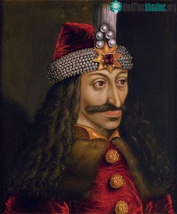 Vlad the impaler