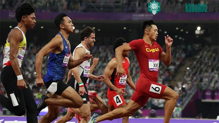 Chạy được 1km trong 2 phút 30 giây, bạn sẽ sống thọ hơn 5 năm so với mặt bằng chung dân số ảnh 2