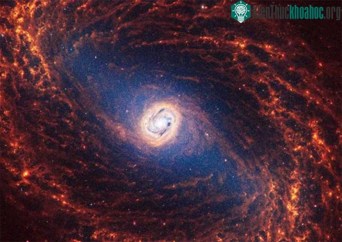 Thiên hà NGC 1433