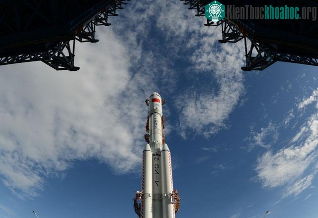 Cuộc thi tên lửa hạng nặng Trung Quốc-Mỹ: Hành trình vũ trụ của Long March 9 và SLS! ảnh 6