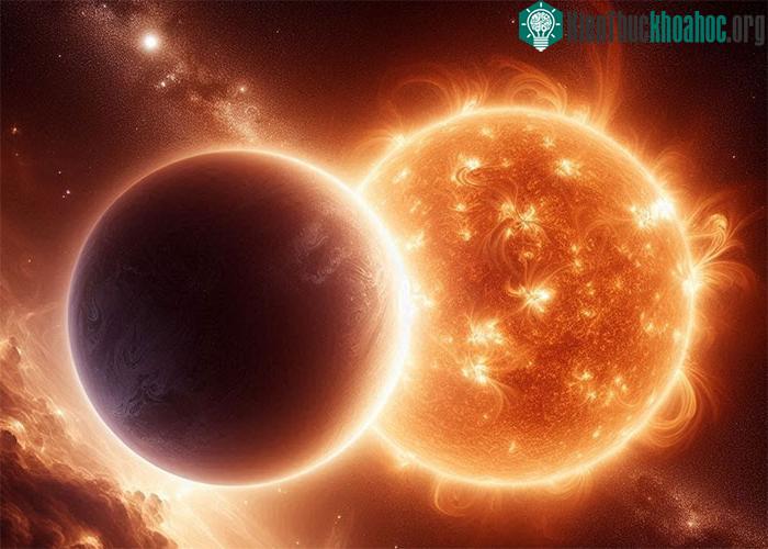 Tám vật thể vũ trụ bị "giấu" bởi ngôi sao đồng hành đã được xác định