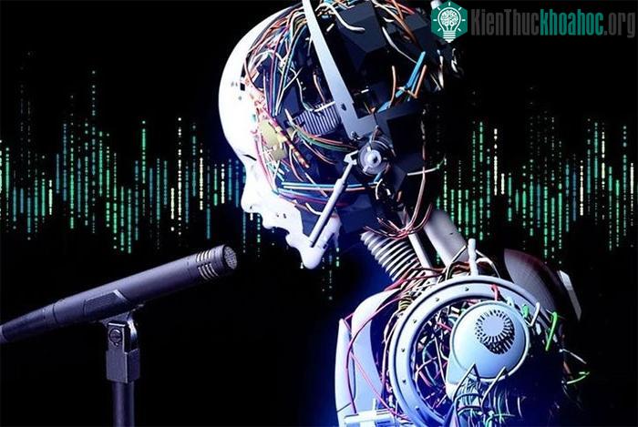 Sách nói đang ngày càng thu hút nhiều người dùng.