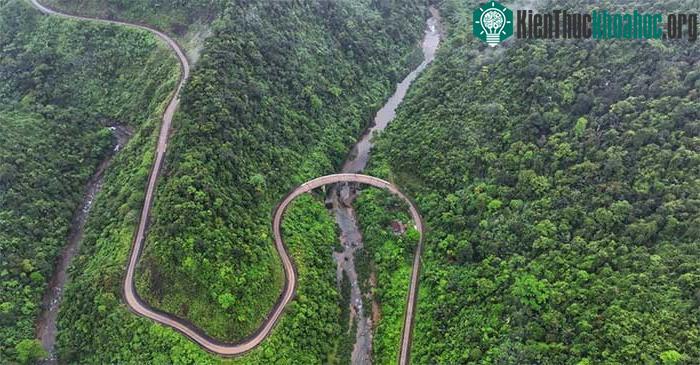 Khu dự trữ thiên nhiên Động Châu-Khe Nước Trong