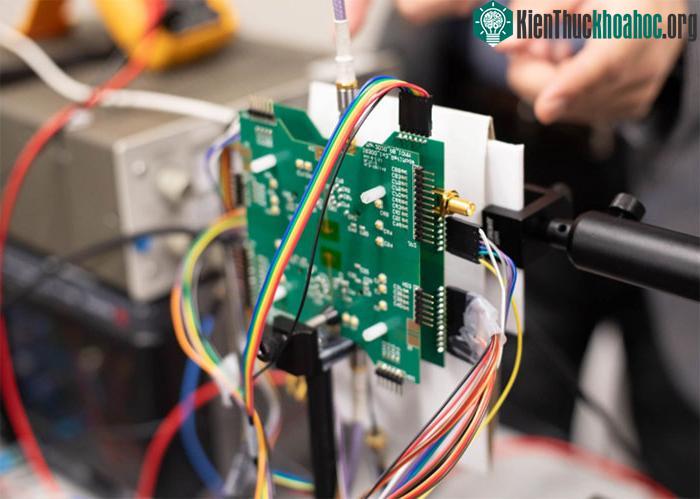 Cận cảnh chip sở hữu “siêu năng lực” lấy cảm hứng từ nhân vật Superman
