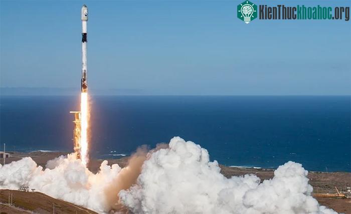 Tên lửa đẩy Falcon 9
