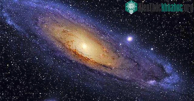 Thiên hà Milky Way