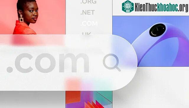Bí ẩn của ký hiệu quen thuộc ".com": Ý nghĩa thực sự được giải đáp sau 39 năm ảnh 0