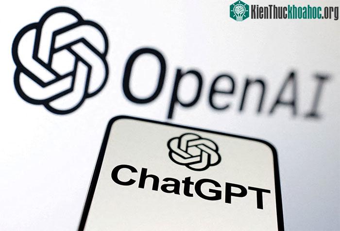 ChatGPT – Công cụ AI phổ biến hàng đầu