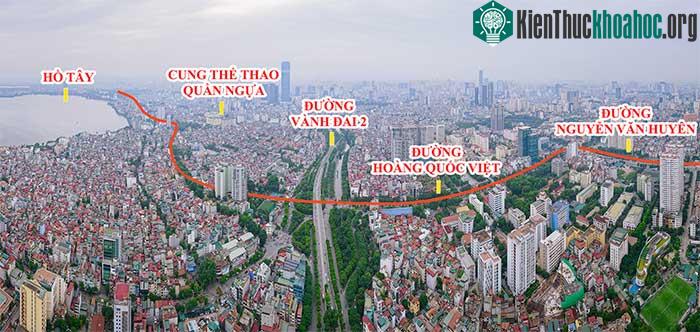 Do việc điều chỉnh dự án nên thời gian điều chỉnh 2009 - 2031.