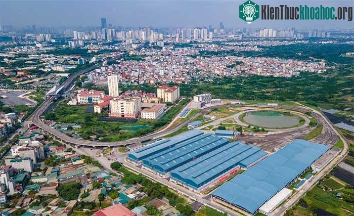 Sau nhiều lần lùi tiến độ, mốc hoàn thành mới toàn tuyến là năm 2027.