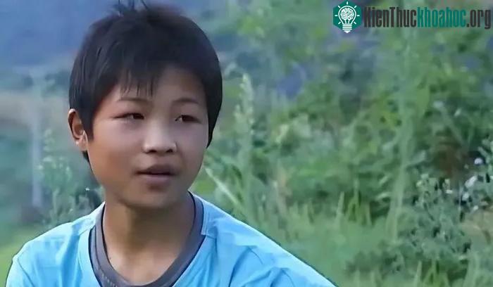 Nhiều người công nhận cậu chính là "thần chim".