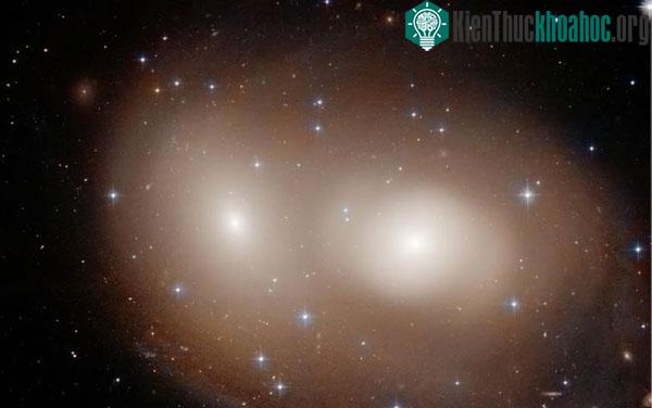 Thiên hà Andromeda