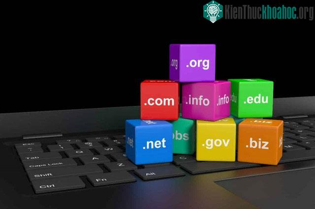 Bí ẩn của ký hiệu quen thuộc ".com": Ý nghĩa thực sự được giải đáp sau 39 năm ảnh 1