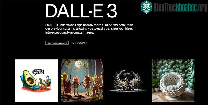 DALL-E