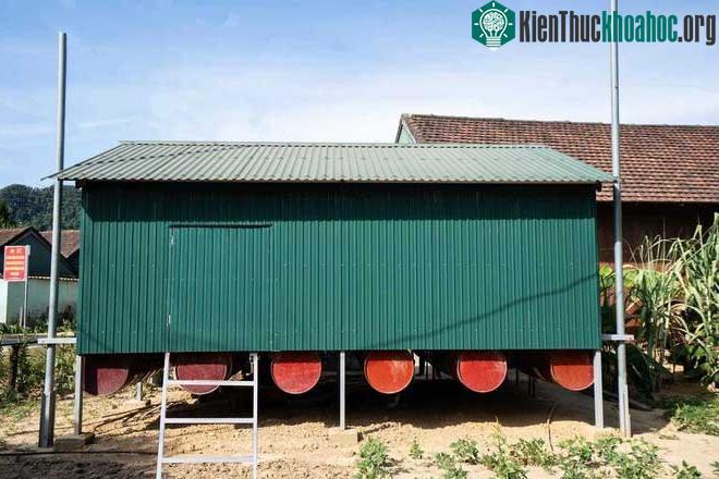 Có một chuỗi hang động kỳ vĩ, hoang sơ ở Quảng Bình: Tên đặc biệt, từng xuất hiện trong phim Hollywood ảnh 13