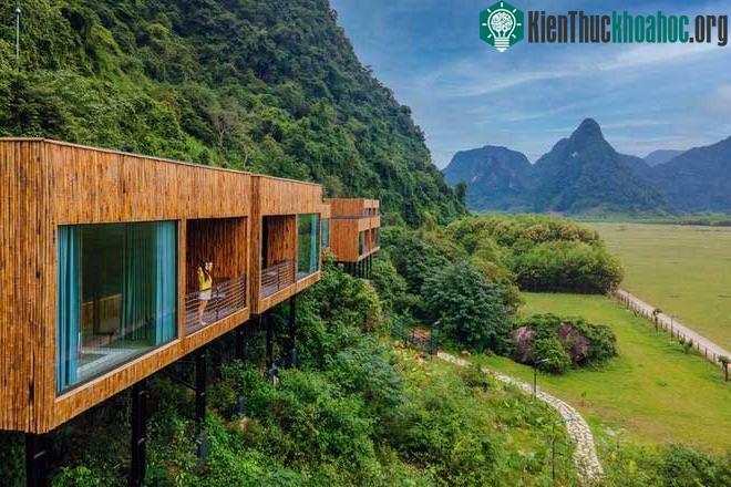 Có một chuỗi hang động kỳ vĩ, hoang sơ ở Quảng Bình: Tên đặc biệt, từng xuất hiện trong phim Hollywood ảnh 14
