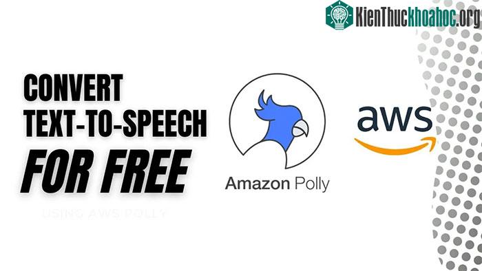 Amazon Polly