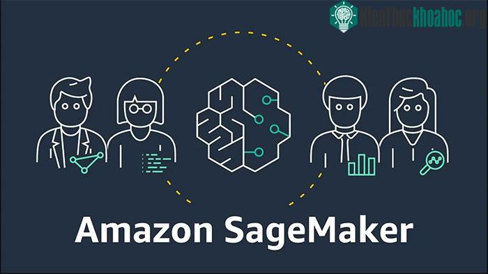 Amazon SageMaker