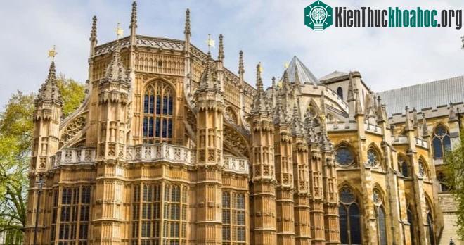 Tu viện Westminster