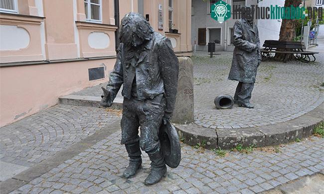Kaspar Hauser