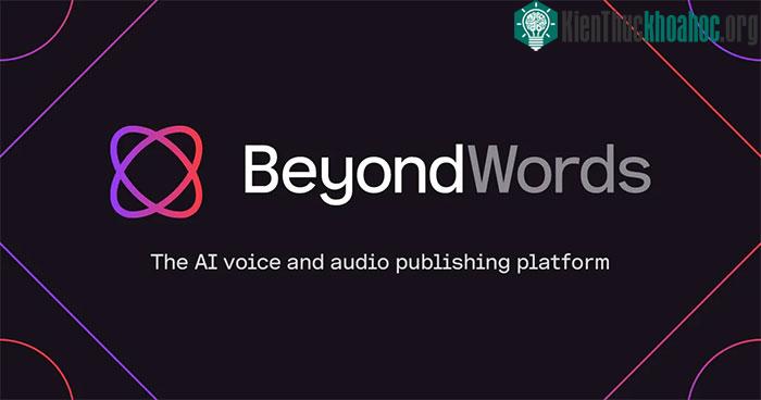 BeyondWords