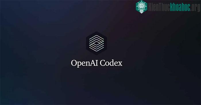 Công cụ Codex